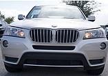 2014 Bmw X3 Photo #2