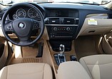 2014 Bmw X3 Photo #5