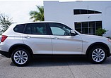 2014 Bmw X3 Photo #6