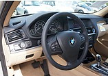 2014 Bmw X3 Photo #7