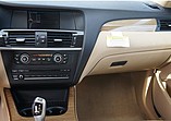2014 Bmw X3 Photo #9