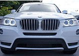 2014 Bmw X3 Photo #4