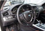 2014 Bmw X3 Photo #8
