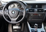 2014 Bmw X3 Photo #9