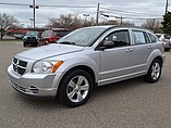 2010 Dodge Caliber Photo #2
