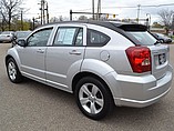 2010 Dodge Caliber Photo #8