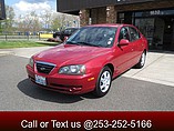 2005 Hyundai Elantra Photo #1