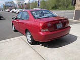 2005 Hyundai Elantra Photo #2