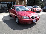 2005 Hyundai Elantra Photo #5