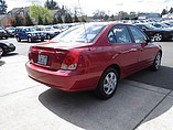 2005 Hyundai Elantra Photo #7