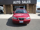 2005 Hyundai Elantra Photo #9