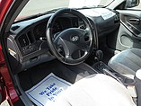 2005 Hyundai Elantra Photo #10