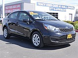 2013 Kia Rio Photo #6