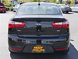 2013 Kia Rio Photo #7