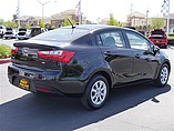 2013 Kia Rio Photo #8