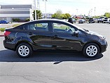 2013 Kia Rio Photo #9