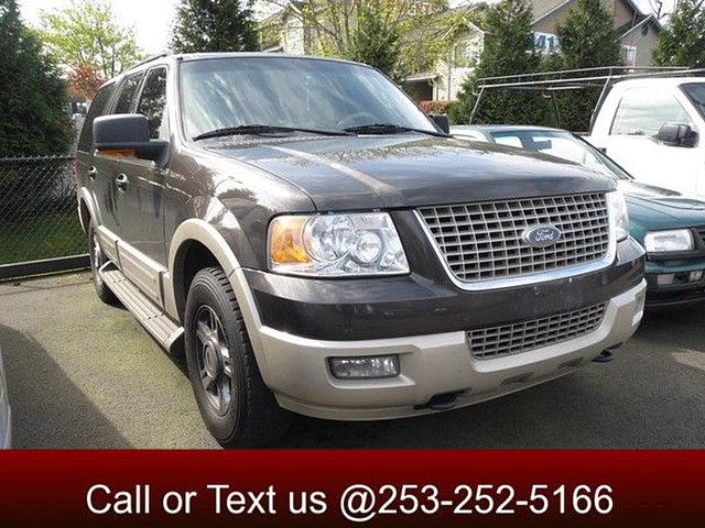 2005 Ford Expedition Photo