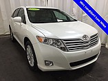 2011 Toyota Venza Photo #1