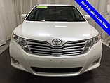 2011 Toyota Venza Photo #2