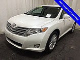 2011 Toyota Venza Photo #5