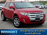 2011 Ford Edge Photo #1