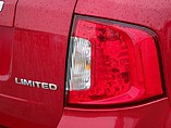 2011 Ford Edge Photo #2