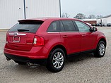 2011 Ford Edge Photo #3