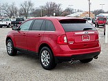 2011 Ford Edge Photo #4