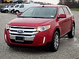 2011 Ford Edge Photo #5