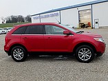 2011 Ford Edge Photo #6