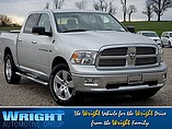 2012 Ram 1500 Photo #1