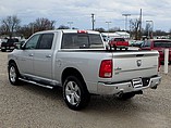2012 Ram 1500 Photo #3