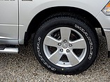 2012 Ram 1500 Photo #5