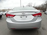 2013 Hyundai Elantra Photo #2