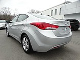 2013 Hyundai Elantra Photo #3