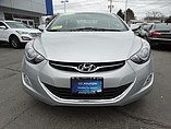 2013 Hyundai Elantra Photo #5