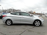 2013 Hyundai Elantra Photo #6
