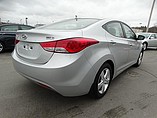 2013 Hyundai Elantra Photo #7