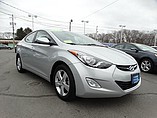 2013 Hyundai Elantra Photo #8