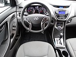 2013 Hyundai Elantra Photo #9