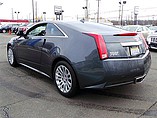 2012 Cadillac Cts Photo #3