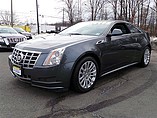 2012 Cadillac Cts Photo #4