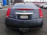2012 Cadillac Cts Photo #5