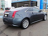 2012 Cadillac Cts Photo #6