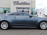 2012 Cadillac Cts Photo #7