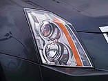 2012 Cadillac Cts Photo #8