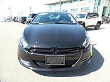 2015 Dodge Dart Photo #2