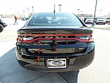 2015 Dodge Dart Photo #4