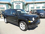 2014 Jeep Patriot Photo #1