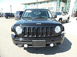 2014 Jeep Patriot Photo #2